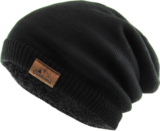 KBEthos, Thick Slouch Beanie