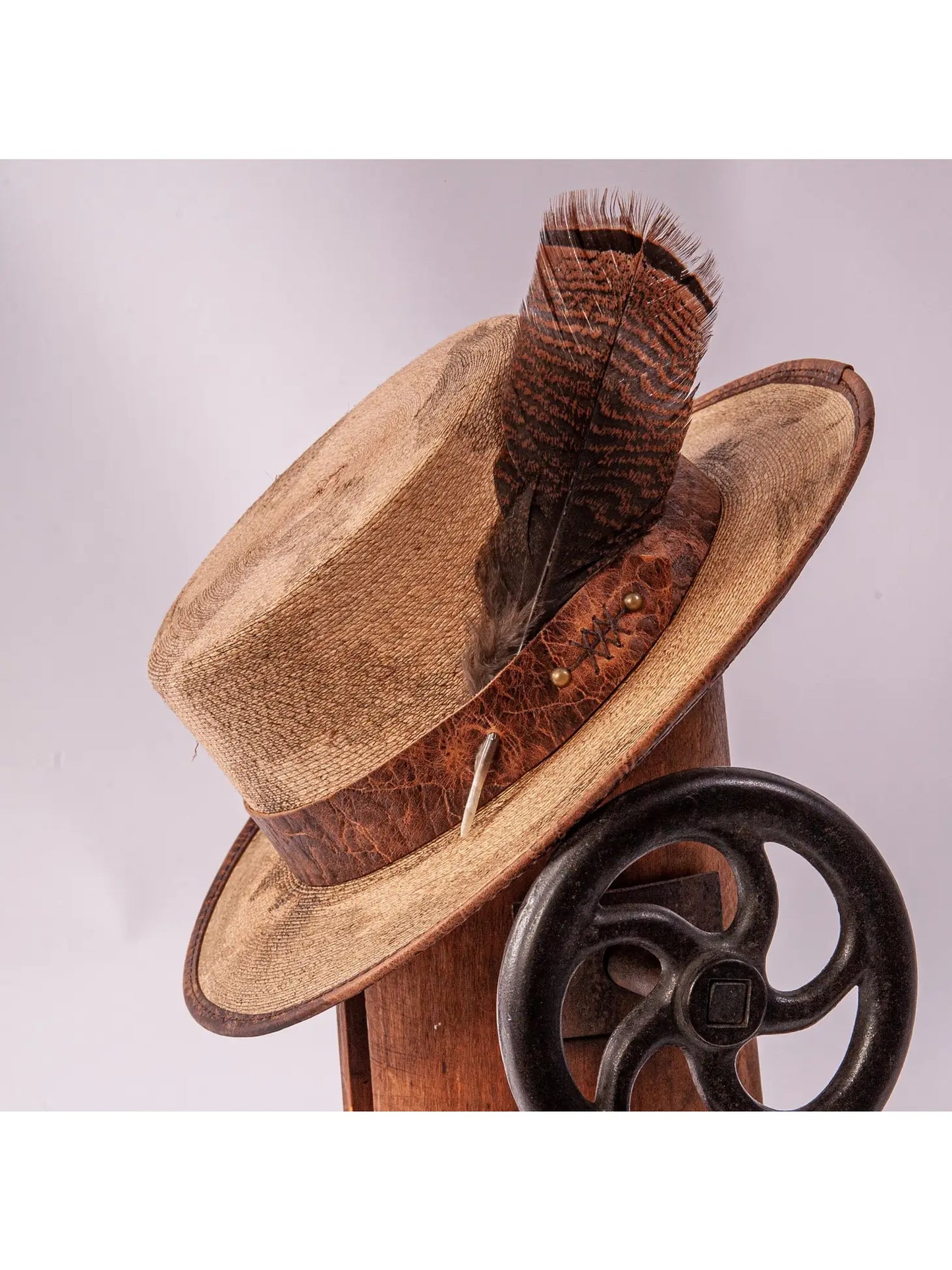 American Hat Makers, Palmetto